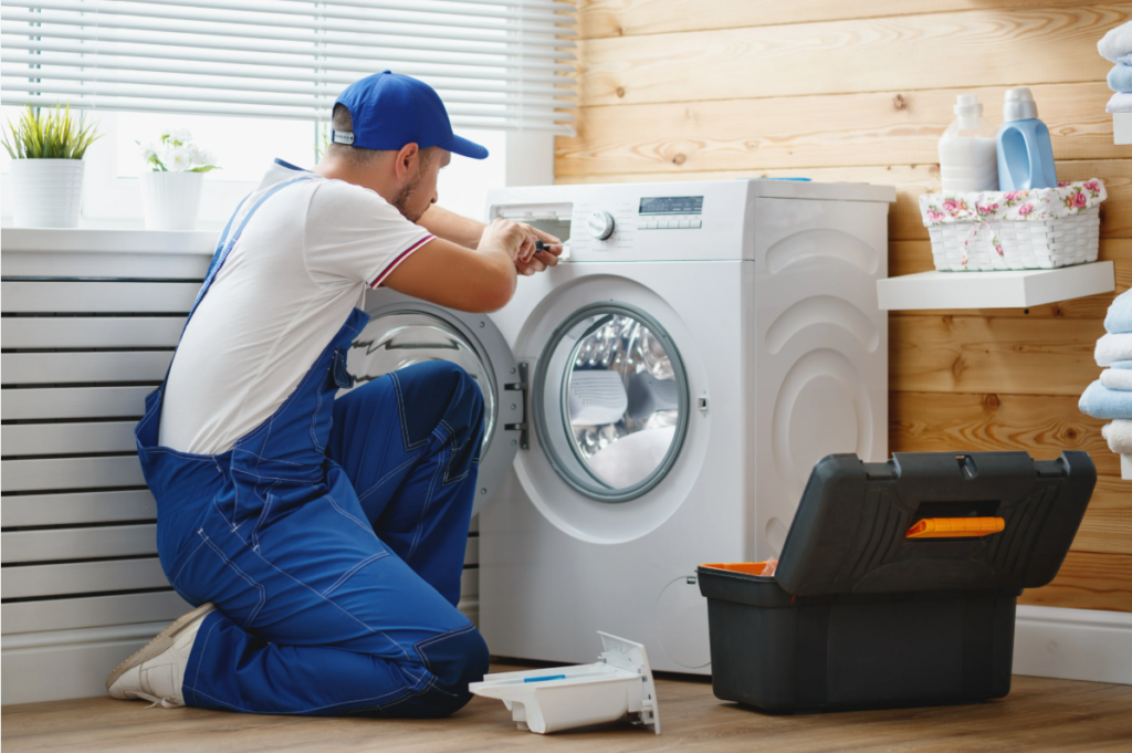 Washer & Dryer Repair
