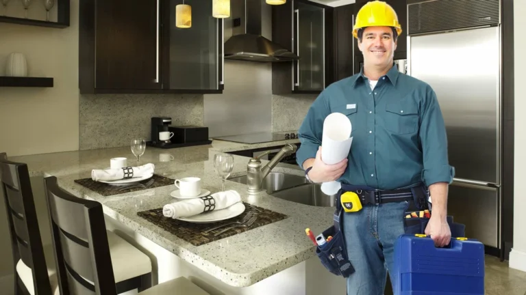 appliance repair services